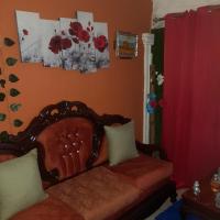 Nido de Amor，位于PantojaLa Isabela International Airport - JBQ附近的酒店