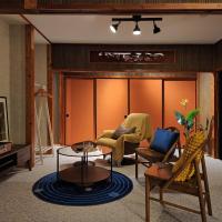 Casa Yamamoto - Vacation STAY 63842v，位于Ie伊江岛机场 - IEJ附近的酒店
