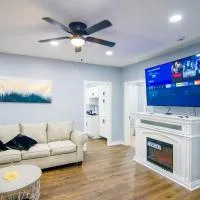 Fully Furnished 1st Floor Retreat，位于刘易斯顿的酒店