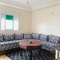 Stay 5 minutes from Fes airport，位于Oulad Tayeb费兹萨伊斯机场 - FEZ附近的酒店