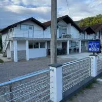 Apartman Studio EMA，位于Orašac的酒店