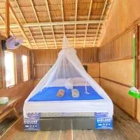 Famwall Homestay Raja Ampat，位于Keruo的酒店