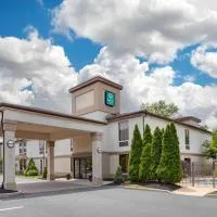 新泽西州首府地区品质酒店，位于Morrisville的酒店