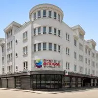 Ramada Encore by Wyndham Konya Karatay，位于科尼亚的酒店