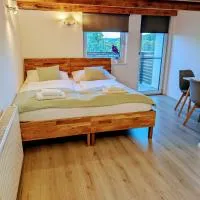 Mini Loft 30 - Apartment 2，位于Flöcking的酒店