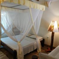 Calabash Villa，位于马林迪马林迪机场 - MYD附近的酒店