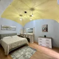 Casa Ponte Raddi，位于Colli al Volturno的酒店