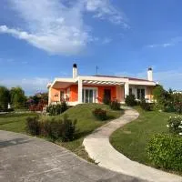 Ktima Lena，位于Órmos的酒店