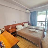 Coco's Corfu Apartments，位于阿普索斯的酒店