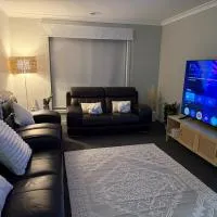J&R Home, A Gippsland Getaway,位于Jeeralang Junction的酒店