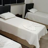 Hss，位于帕拉卡图Paracatu Airport - PYT附近的酒店