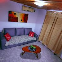 Departamento Rincón，位于Rincon de los Sauces林孔后斯圣西斯城机场 - RDS附近的酒店