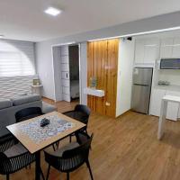 Alojamientos MIWALS，位于MaracayMaracay Airport - MYC附近的酒店