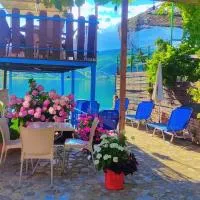 ERDA LAKESIDE Guesthouse，位于Lin的酒店