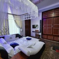 New Janda Lodge INN，位于基戈马Kigoma Airport - TKQ附近的酒店
