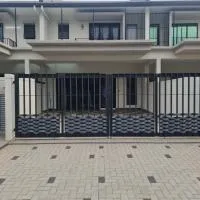 Lovely Garden Guest House, Ulu Yam,位于峇冬加里的酒店