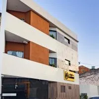 FLAT CAMBUCI - Hospedagem e Moradia - Centro de Ipiaú-BA，位于Ipiaú的酒店