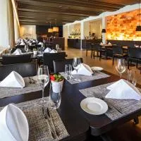 VitalBoutique Hotel Zurzacherhof，位于巴德楚尔察赫的酒店