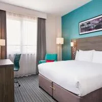Leonardo Hotel Nottingham，位于诺丁汉的酒店