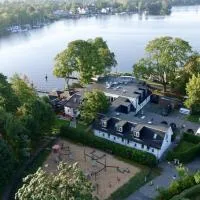 Hotel Altes Fährhaus，位于柏林的酒店