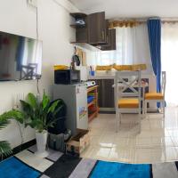 ArChys Homestay，位于KakamegaKakamega Airport - GGM附近的酒店