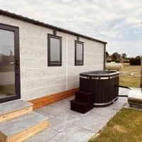 Erins Lakes & lodges，位于波士顿的酒店
