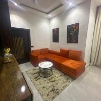 The Residence Hotel Benin City，位于贝宁城Benin City Airport - BNI附近的酒店