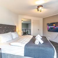 Apartment Köln，位于科隆科隆/波恩机场 - CGN附近的酒店