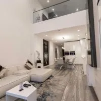 Kwarleyz Residence Hotel & Suites，位于阿克拉的酒店