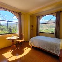 Hotel Sucali Campestre，位于TaricaComandante FAP Germán Arias Graziani Airport - ATA附近的酒店