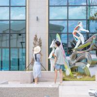 The Ocean by Owners hotel Yangyang，位于襄阳郡的酒店