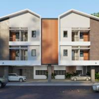 Lume Stay by Sinergi，位于Achmad Yani International阿克马德雅妮机场 - SRG附近的酒店