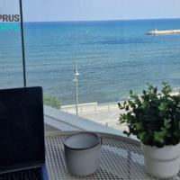 Seaview City Retreat，位于拉纳卡的酒店