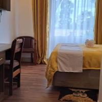 Hellenis Guest House，位于KakamegaKakamega Airport - GGM附近的酒店