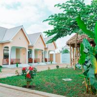Safi House，位于Boma la Ngombe乞力马扎罗国际机场 - JRO附近的酒店