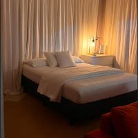 Anibare Home Stay，位于阿尼巴雷Nauru International Airport - INU附近的酒店