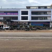 Hotel Vista Inn，位于斋浦尔斋浦尔机场 - JAI附近的酒店