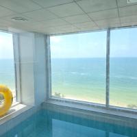Boryeong I-Ocean Pool Villa，位于保宁市的酒店