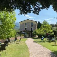 Casa Rural La Calera，位于圣米良德拉科戈利亚的酒店