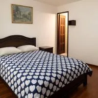 HOTEL SARAGURO LOJA,位于洛哈的酒店