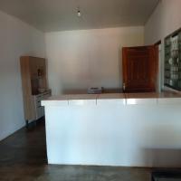 Casa de Temporada WK，位于Moleque米纳库市机场 - MQH附近的酒店