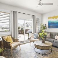 Happy Hawaiian Themed Condo，位于华盛顿圣乔治地区机场 - SGU附近的酒店