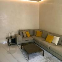 Modern 1 Bedroom F1 Monaco Port，位于蒙特卡罗Monaco Heliport - MCM附近的酒店