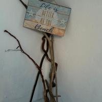 Turtle Nest Mayreau，位于MayreauUnion Island Airport - UNI附近的酒店