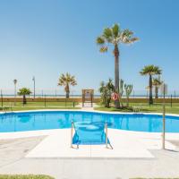 Apartamento Tortuga I，位于塔里法的酒店