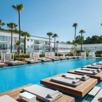 So White Beach Resort，位于阿依纳帕的酒店