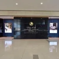 Bahrain Airport Hotel Airside Hotel for Transiting and Departing Passengers only，位于穆哈拉格的酒店