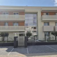 Fly Residence Venice，位于威尼斯威尼斯马可·波罗机场 - VCE附近的酒店
