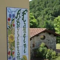 Agriturismo Francini，位于迪科马诺的酒店