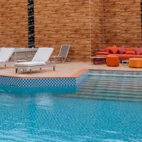 Swiss International Rancho Valeria, Warri，位于瓦里Warri Airport - QRW附近的酒店